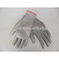 PU coated glove